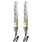Tombstone Marker Pen for Restoring Grave Inscriptions