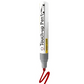 Tombstone Marker Pen for Restoring Grave Inscriptions