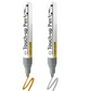 Tombstone Marker Pen for Restoring Grave Inscriptions