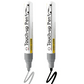 Tombstone Marker Pen for Restoring Grave Inscriptions