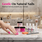 Acrylic Nail Extension & Dip Powder Starter Kit