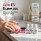 Acrylic Nail Extension & Dip Powder Starter Kit