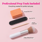 Acrylic Nail Extension & Dip Powder Starter Kit