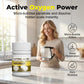 Effervescent Descaling Tablets for Kettles & Mugs