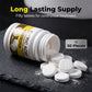 Effervescent Descaling Tablets for Kettles & Mugs