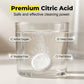 Effervescent Descaling Tablets for Kettles & Mugs