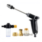 Multi-Function High-Pressure Hose Nozzle Sprayer