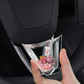 Dynamic Steering Wheel Decor