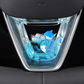 Dynamic Steering Wheel Decor