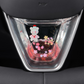 Dynamic Steering Wheel Decor