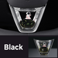 Dynamic Steering Wheel Decor
