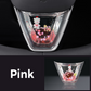 Dynamic Steering Wheel Decor