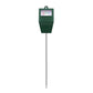 Single Probe Soil Moisture Meter for Garden Plants
