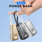 🔋 2026 Sale — Over 32 600 Sold!✨ 3‑in‑1 Magnetic Power Bank