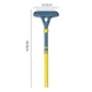⏳LAST DAY SALE 50% OFF !!📢 Extendable Window Mesh Screen Cleaner Tool ✨– Adjustable Long Handle, Removes Dust & Cobwebs from Screens Easily 🪟💨