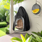 ⏳🔥LIMITED-TIME 50% OFF! 🪑 Heavy-Duty Waterproof Hanging Egg Chair Cover – UV Resistant & Durable ✨