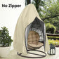 ⏳🔥LIMITED-TIME 50% OFF! 🪑 Heavy-Duty Waterproof Hanging Egg Chair Cover – UV Resistant & Durable ✨
