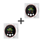 Plug-In Carbon Monoxide Detectors