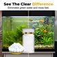 🎁2026 HOT SALE🎁Aquarium Green Water & Moss Eliminator