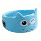 🥳2026 HOT SALE🥳💞50K+ SOLD!🎧😴 50% OFF! Kids‘ Bluetooth Headband – 2‑in‑1: soft headband & sleep mask. Perfect for travel or naps. 🧸✨