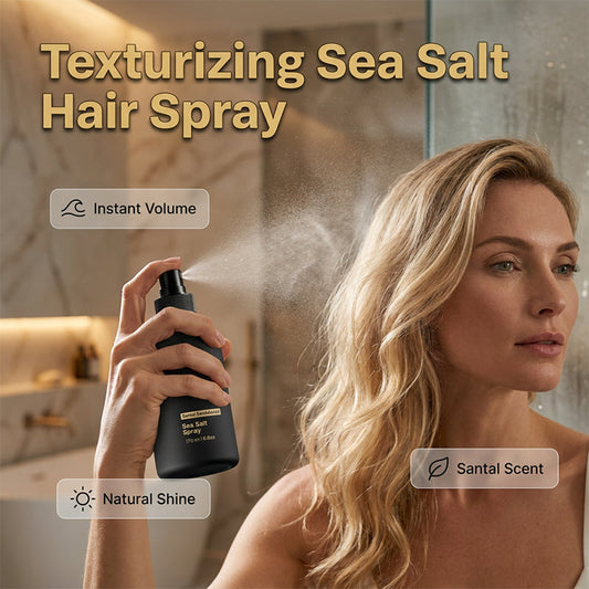 Advanced Hair Growth Serum