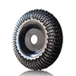 Angle Grinder Shaping Disc for Woodworking