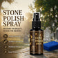 Tombstone Polish Spray with Towel