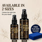 Tombstone Polish Spray with Towel