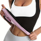 Women's Weight Loss Tank Top Women's Sleeveless Shapewear Tank Top, Sweat Vest, Tummy Shapewear, Sauna Sweat for Women Sauna Shaping Underwear for Gym Sports Outdoor, Shapewear for Women, Underwear for Women