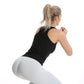 Women's Weight Loss Tank Top Women's Sleeveless Shapewear Tank Top, Sweat Vest, Tummy Shapewear, Sauna Sweat for Women Sauna Shaping Underwear for Gym Sports Outdoor, Shapewear for Women, Underwear for Women