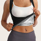 Women's Weight Loss Tank Top Women's Sleeveless Shapewear Tank Top, Sweat Vest, Tummy Shapewear, Sauna Sweat for Women Sauna Shaping Underwear for Gym Sports Outdoor, Shapewear for Women, Underwear for Women
