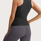 Women's Weight Loss Tank Top Women's Sleeveless Shapewear Tank Top, Sweat Vest, Tummy Shapewear, Sauna Sweat for Women Sauna Shaping Underwear for Gym Sports Outdoor, Shapewear for Women, Underwear for Women