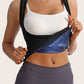 Women's Weight Loss Tank Top Women's Sleeveless Shapewear Tank Top, Sweat Vest, Tummy Shapewear, Sauna Sweat for Women Sauna Shaping Underwear for Gym Sports Outdoor, Shapewear for Women, Underwear for Women