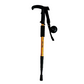 ⛰️Adjustable Aluminum Alloy Trekking Pole – Durable, Shock-Absorbing, Lightweight 🌲