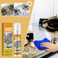 Multi-Functional Household Foam Cleaner
