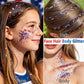 💎 LIMITED-TIME 50% OFF! ✨ Patriotic Glitter Stick – Red White Blue, Twist-Up, Multi-Use 🎆