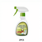 Heavy Duty Kitchen Grease Cleaner Foam Spray
