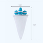 Upgraded Washing Machine Filter Bag Hair Removal Cleaning Floating Laundry Ball