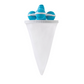Upgraded Washing Machine Filter Bag Hair Removal Cleaning Floating Laundry Ball