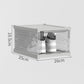 Integrated Installation-free Thickened Shoe Storage Box