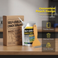 🛠️ Self-Leveling Concrete Crack Sealant – Waterproof & Durable 💧🔒