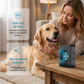 Ultrasonic Anti-Barking Device for Dogs