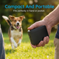 Ultrasonic Anti-Barking Device for Dogs
