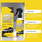 Car Rust Remover Spray