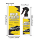 Car Rust Remover Spray