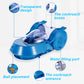 🥳2026 HOT SALE🥳💞50K+ SOLD!🪳🛡️ 50% OFF! Household Cockroach Trap – Powerful bait, enclosed design. Reusable, eco‑friendly. Keep kitchen pest‑free. ✨🍽️