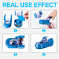 🥳2026 HOT SALE🥳💞50K+ SOLD!🪳🛡️ 50% OFF! Household Cockroach Trap – Powerful bait, enclosed design. Reusable, eco‑friendly. Keep kitchen pest‑free. ✨🍽️