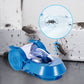 🥳2026 HOT SALE🥳💞50K+ SOLD!🪳🛡️ 50% OFF! Household Cockroach Trap – Powerful bait, enclosed design. Reusable, eco‑friendly. Keep kitchen pest‑free. ✨🍽️