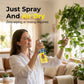 Artificial Plant & Flower Cleaner