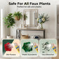 Artificial Plant & Flower Cleaner